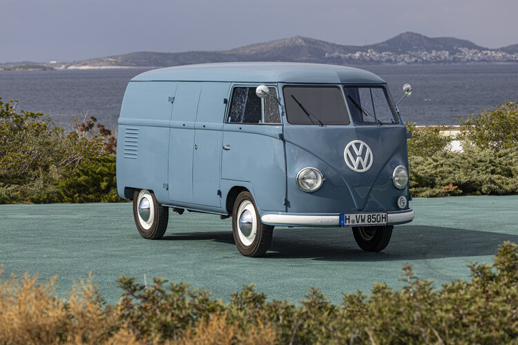 75 Lecie Transportera